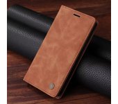 Leather Wallet Case For Samsung Galaxy A16 A36 A56 A15 A05S A55 A14 A24 A35 A54 A13 A23 A33 A53 A52 A32 A22 A12 Flip Book Cover