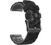 22mm Silicone Smart Wrist Straps For Huawei Watch GT3 GT 2 Pro Smartwatch Watchband GT2 Pro GT 3 Pro Runner 46mm Bracelet Correa