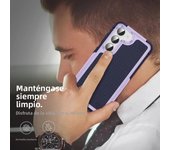 Otter Armor Shockproof Box Case for Samsung Galaxy S24 S23 Ultra S22 S21 FE A54 A14 A53 A52 A52S A13 A33 A73 A13 Silicone Cover