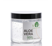 Aloe Vera Gel, Gel Aloe Vera Puro Cultivo Orgánico Lanzarote, 100% Natural, Hidratante Piel Cabello, After Sun, Antiarrugas, Anti Acné, Reafirmante, Anti Estrías - B.O.T Cosmetic & Wellness