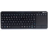 Teclado para Smart TV NGS TV Warrior