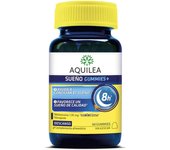 Aquilea sueño gummies+ 60 gominolas