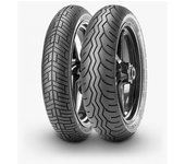 Neumático Moto Metzeler 110/80 V18 58V Lasertec Front Tl