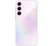 Smartphone Samsung Galaxy A55 8GB/ 128GB/ 6.6"/ 5G/ CON NFC (Condición Nuevo)