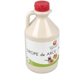 Sirope De Arce Grado C Granel 1Lt. Bio