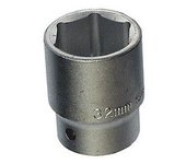 Llave Vaso Maurer 3/4 Hexagonal 36mm - Alta Calidad