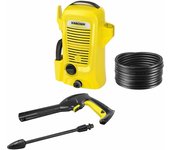 Hidrolimpiadora Kärcher K2 Universal Edition 1400 W 360 l/h