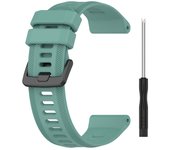 Silicone Band For Garmin Forerunner 965 955 945 935 Strap Watchband Bracelet Accessories Replacement Wristband