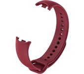 Silicone Strap for Xiaomi Mi Band 8 Replacement Bracelet for Xiaomi Mi Band 8 Sport Wriststrap Smart Watch Band Accessories