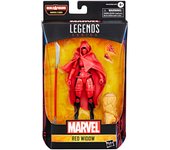 Figura Red Widow Marvel Legends Series 15cmFigura  Coleccionable - Idea de Regalo- Mercancia Oficial - Juguetes para Niños y Adultos - Movies Fans - Muñeco para Coleccionistas y Exposición