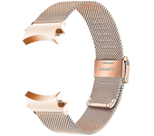 Steel Strap For Samsung Galaxy Watch 6 4 Classic 47mm 43mm 46mm Milanese Band For Galaxy Watch 7 6 5 4 40mm 44mm 5pro Band 45mm
