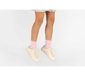 LITTLE CAMILA'S Zapatillas con cordones SEN de color Blanco