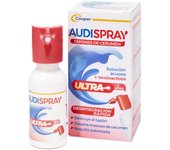 AUDISPRAY ULTRA 20 ML