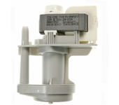 BOMBA DESAGÜE SECADORA COMPATIBLE CON BOSCH RECAMBIO ORIGINAL MOD. WQG233D20/02 C.O. 00145796