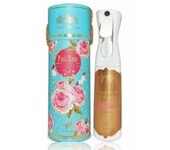 AFNAN PINK ROSE AMBIENTADOR 300ML