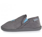 Zapatilla Star Isotoner Varios 99455