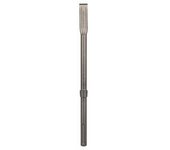 Cincel plano RTec Sharp, SDS max 400 mm