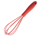 Silicone Eggs Whisk Portable Mixer Frothers Household Eggs Blender Handheld Whisk Eggs Beater