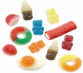 Goma Mix Pica (1KG)