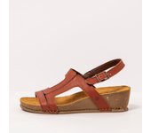 Art Sandalias 1932 NAPPA CALDERA/ I LIVE para Mujer color Caldera