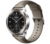 Leather Strap for Xiaomi Watch S3 S1 Pro/S1 & MI Color 2/S1 Active Cowhide Band for Universal 22MM Bracelet Accessories