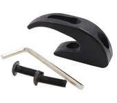 Electric Scooter Front Hook for Xiaomi M365/Pro Skateboard Storage Hanger Holder for Ninebot MaxG30 Electric Scooter Accessories