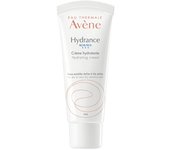 Avène Crema Hidratante Rica para Piel Seca y Sensible - Hidratación Intensa y Duradera