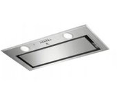 Electrolux LFG716X Encastrada Acero inoxidable 580 m³/h A