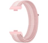 Nylon Strap For Huawei Watch Fit 3 4 Replacement Bracelet Nylon Loop Adjustable Band Soft Wristband Huawei Watch 4 Pro