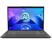 MSI PORTATIL PRESTIGE 13 AI+ EVO A2VMG-030ES. 13.3" 2.8K OLED. INTEL CORE ULTRA 7 256V. 16GB LPDDR5X. 512GB SSD. WIN 11 HOME NXT GEN PREMIUM.