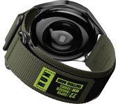 Huawei 22mm Nylon Easy Fit Strap For GT3 3Pro GT 46mm Wristband For Huawei Watch3 GT2 Pro Magic2 Universal Band HUAWEI Bracelet