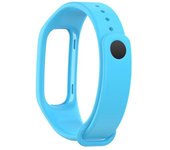 Silicone Strap for OPPO Band Smart Band Accessories Bracelect Replacement Wristband for OPPO Band Strap Belt