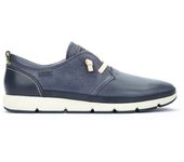 Zapatos Casual hombre PIKOLINOS 4266C1C363 BLUCHER ELASTICO PACIFIC 34458 25V