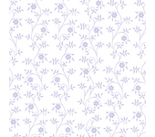 Papel pintado Floral Minimlaista Lila