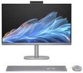 PC All in One HP OmniStudio X 27-CS1006NS Intel Core Ultra 5-226V/ 16GB/ 1TB SSD/ 27"/ Win11
