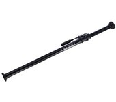 Manfrotto - Autopole (pértiga vertical). Altura 1-1,7m. Negra