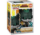 Funko Pop Plus My Hero Academia Figura Izuku Midoriya Juguetes