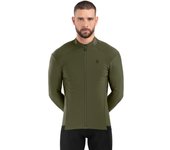 Siroko - Chaqueta J1 Softshell Ciclismo para Hombre