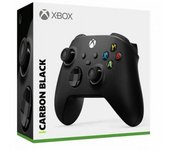 Controller Wireless Xbox Series X/S Carbon Black