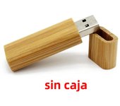 JASTER USB Flash Drive 2.0 Wooden / bamboo Pen Driver 4GB 8GB 16GB 32GB 64GB 128GB Pendrive  Memory Gifts（No customized logo）
