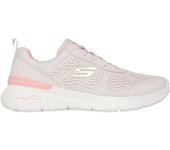 Skechers Mujer Skech-Air natural 150370