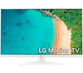 Lg 27tq615s-wz / Televisor Smart Tv 27" Direct Led Full Hd