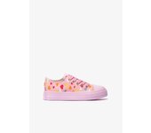 Conguitos - Zapatillas Altas Casual para niños cómodas (Denim / Talla 29)