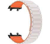 Sports Silicone Strap For Huami Amazfit T-Rex 3 Magnetic Bracelet Loop Wristband For Amazfit T-Rex 3 Smart Watch Correa Belt