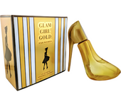 PERFUME PARA MUJER - Glam Girl Gold EDP 100 ml  - MARCCA FRAGANCE COUTURE
