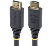 StarTech.com - Cable HDMI Certificado Premium de Alta Velocidad de 7m - 4K 60Hz/1440p 144Hz - HDR10/HDCP 2.2/ARC - 18Gbps - UHD  HDMI2-CABLE-4K60-7M