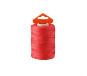 FIOS POLIPROPILENO 1,9MM 100M VERMELHO