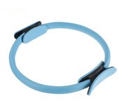 Yoga Fitness Ring Pilates Ring Women Girl Exercise Home Resistance Elasticity Yoga Gym Workout Pilates Circle Yoga Circle  ﻿