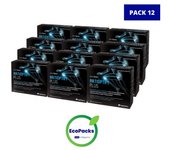 Herbora EcoPack 12 Artioptim Plus 20 Viales