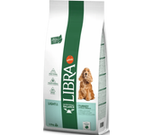 Libra Dog Light 12 Kg Comida Para Perros